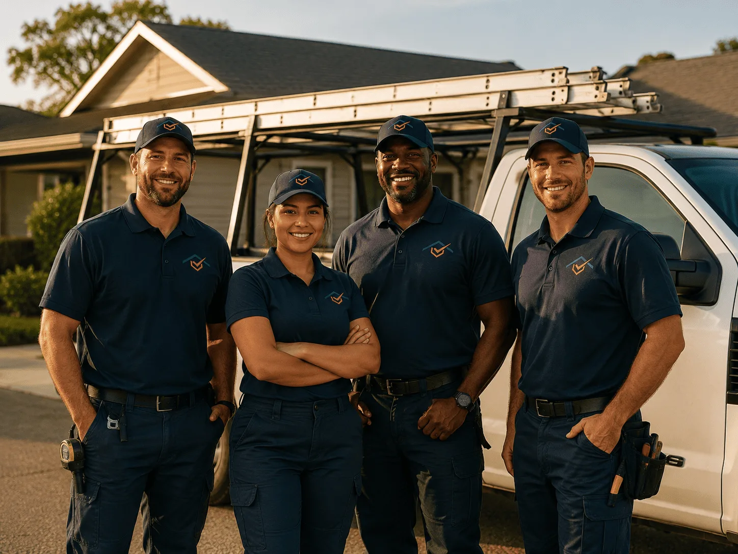 Roof Inspection company in Cassel, CA